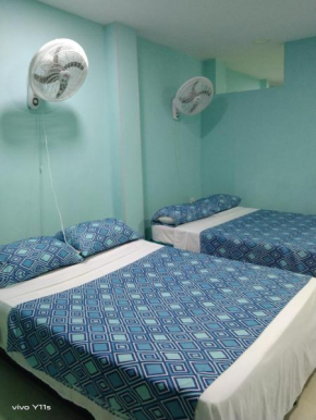 Habitación Independiente en Santa Marta-202